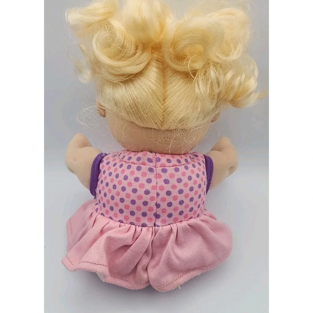 Cabbage Patch Kids cabbage patch